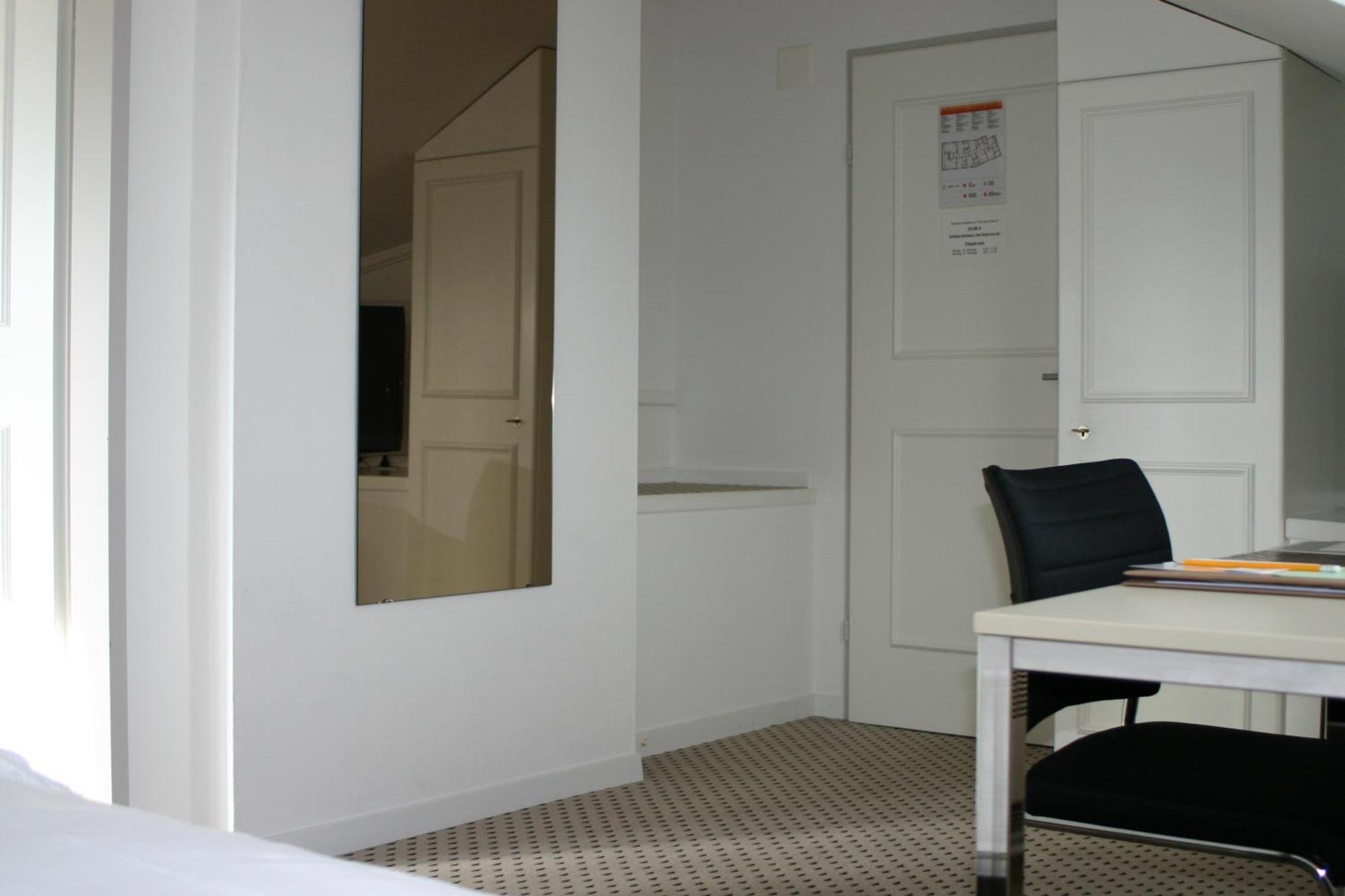 Hotel Schwanen Wil Quarto foto